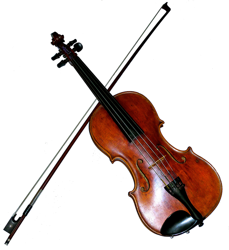 Vioolles muziekles viool Waterland Purmerend