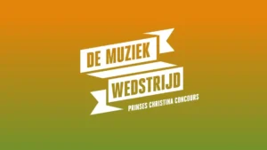 de muziekwedstrijd