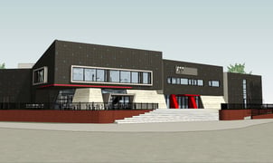Muziekles Waterland verhuizing naar P3