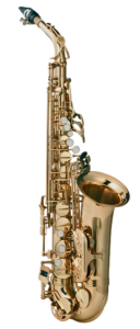 Saxofoonles Purmerend